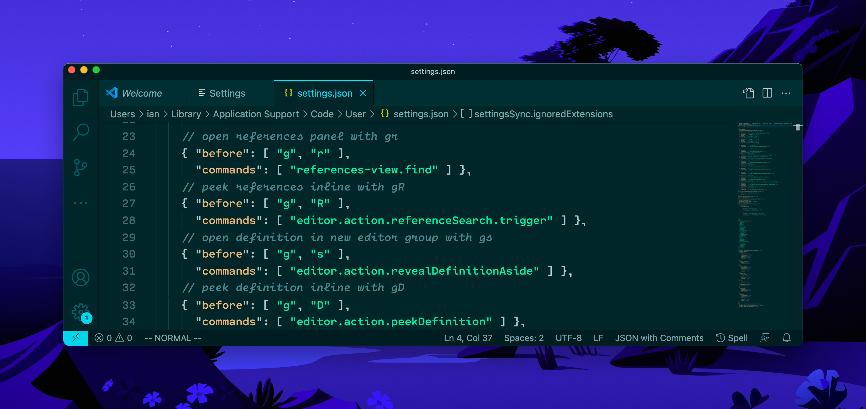 Visual Studio Code