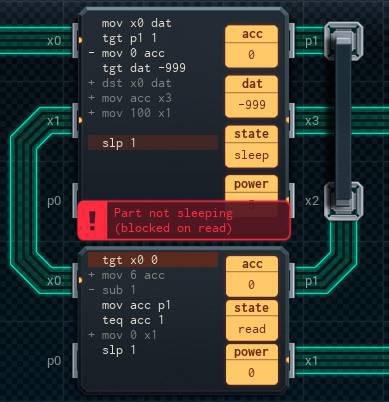 IO 阻塞导致失败